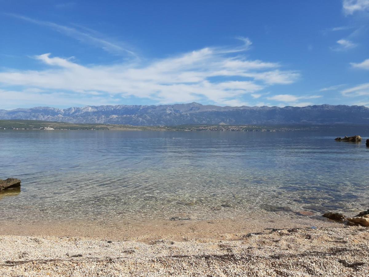 Appartamento Nozret Paljuv Esterno foto