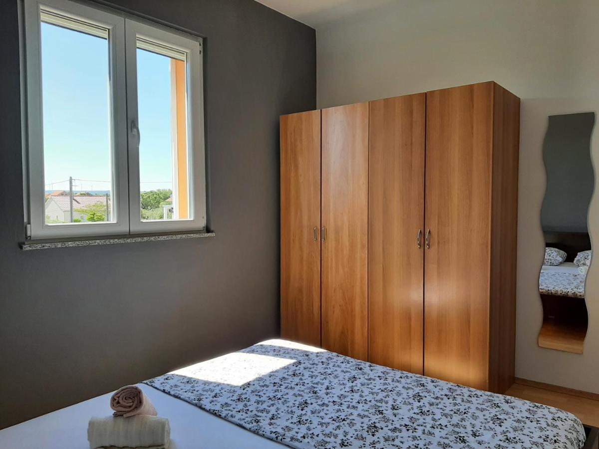 Appartamento Nozret Paljuv Esterno foto